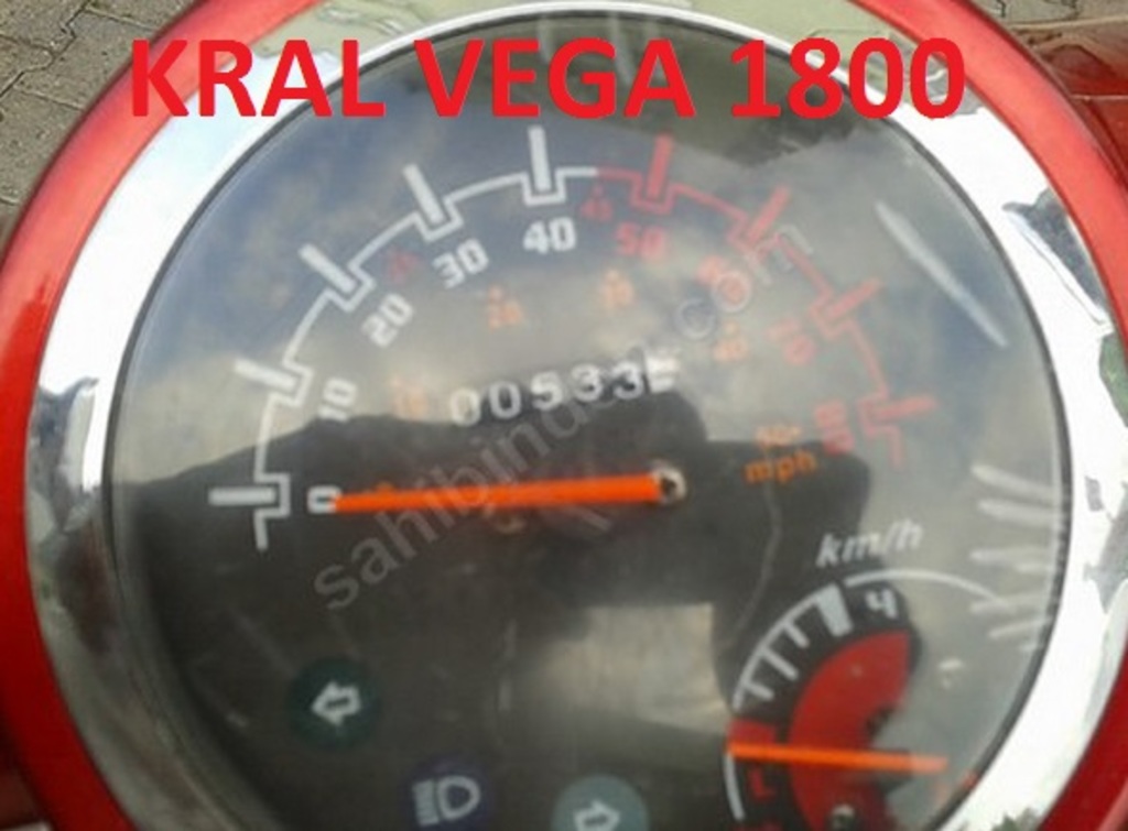  Elektrikli Motor Kullanan varmı? Yuki Rover 2000 mi? Asya Oxygen mi?