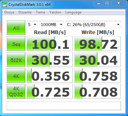  SAMSUNG NP350V5C-T01TR Ayrıntılı İnceleme