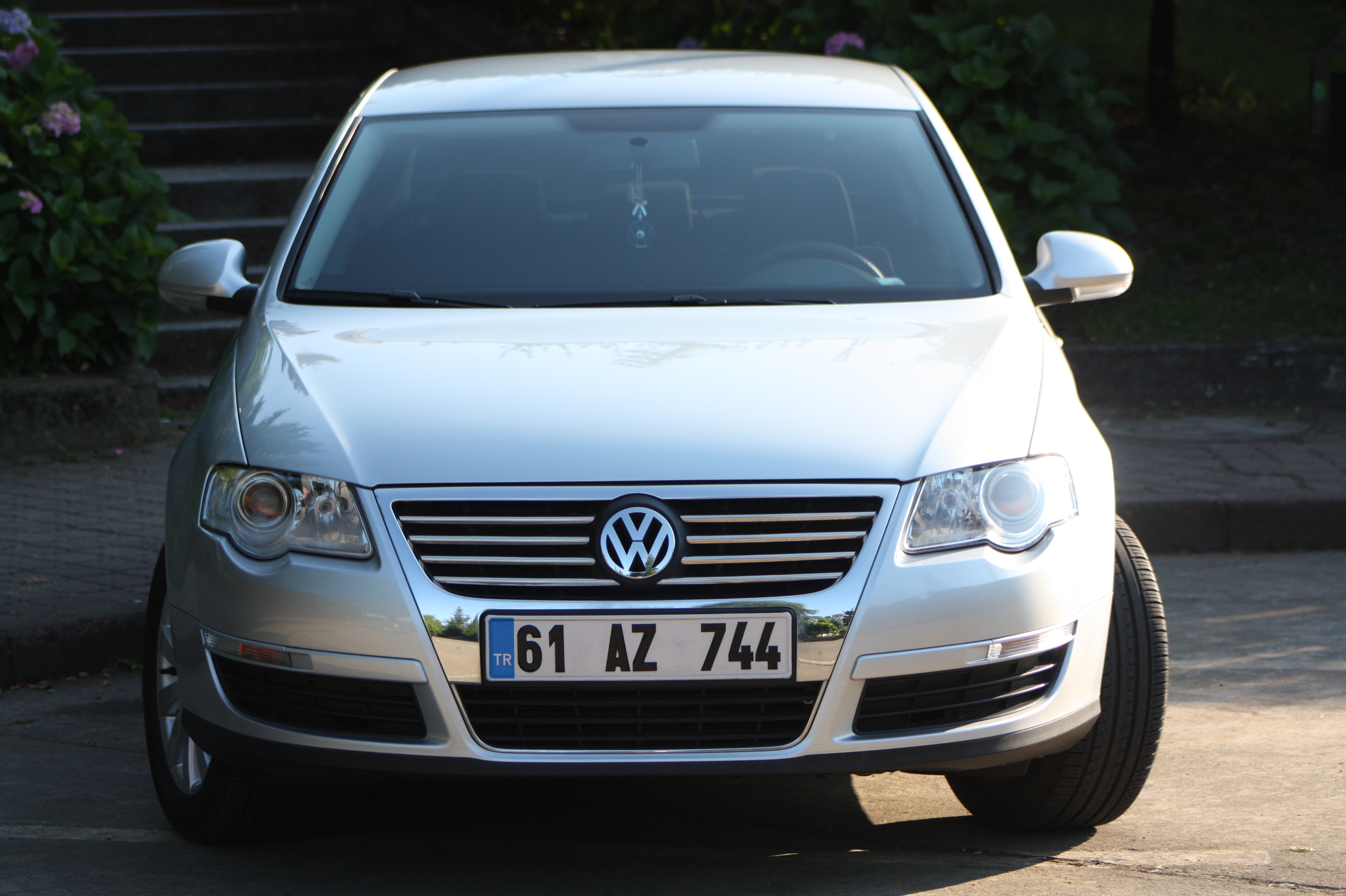  PASSAT 1,6 MPI 102 BG KULLANICILARI