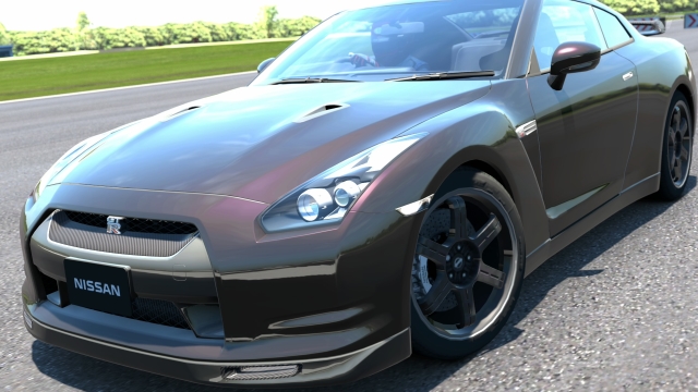  Gran Turismo 5 Resim ve Video Paylaşım Alanı !!!