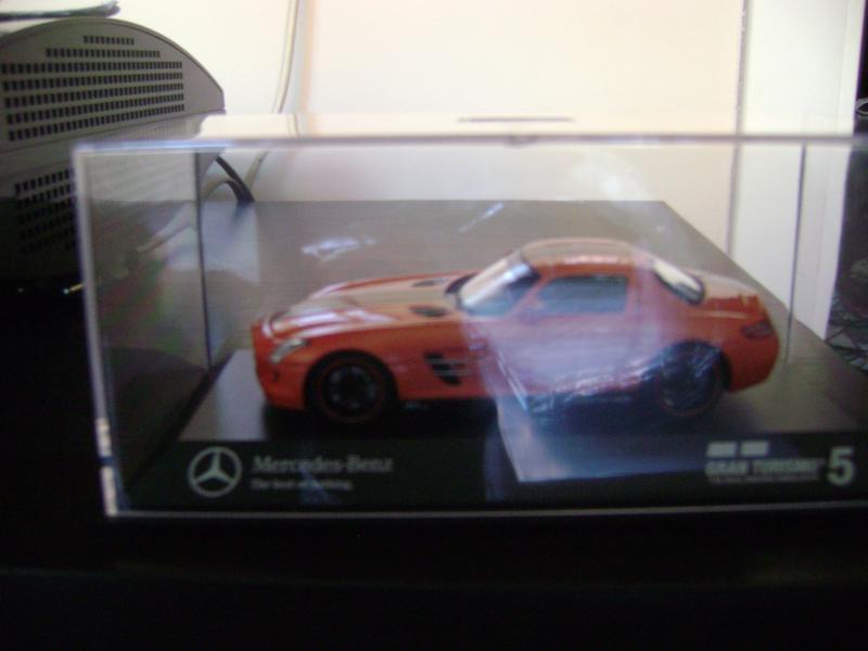  Gran Turismo 5 Signature Edition