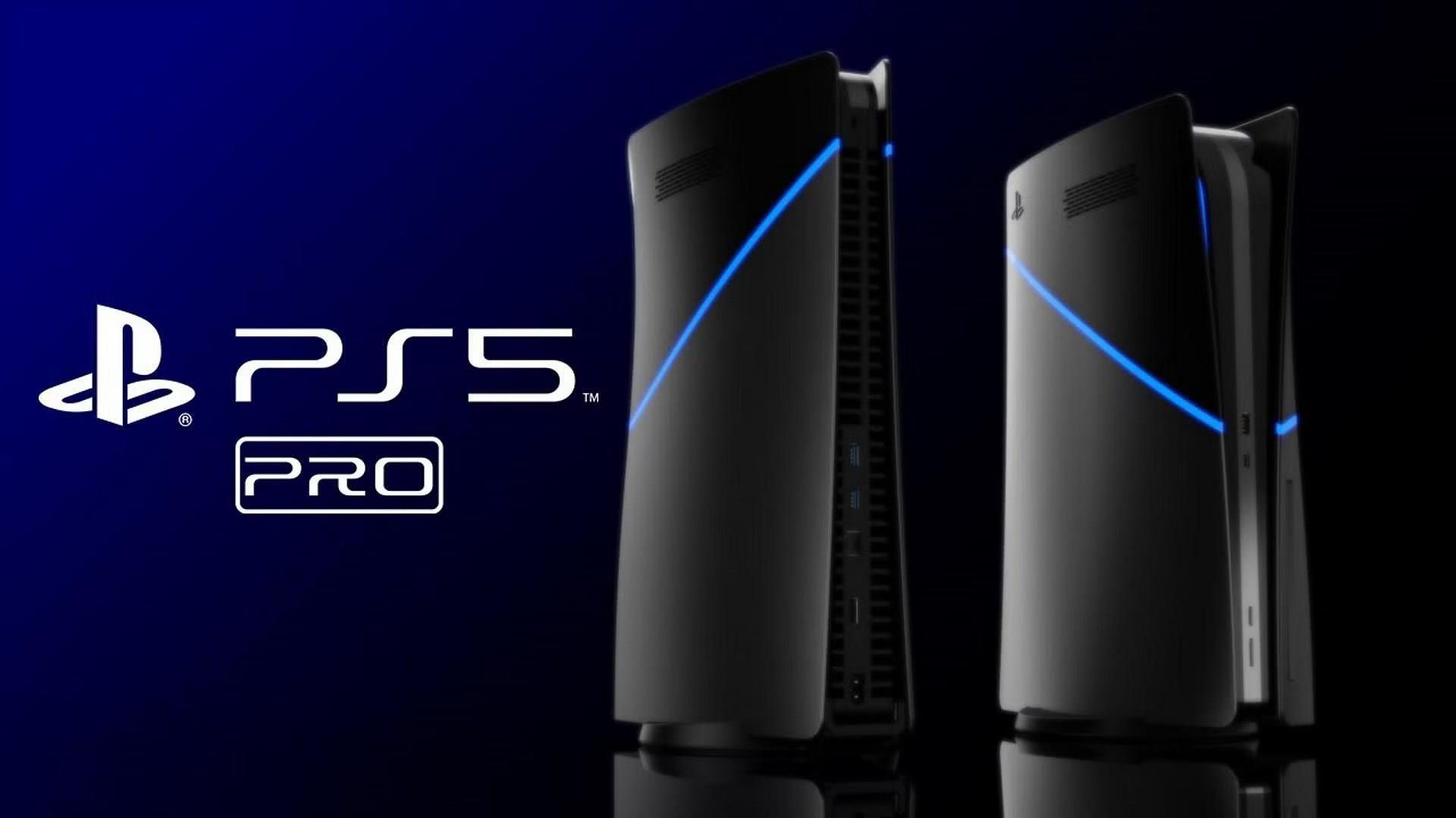 PlayStation 5 / Pro | ANA KONU | En İyi Oyun Platformu |