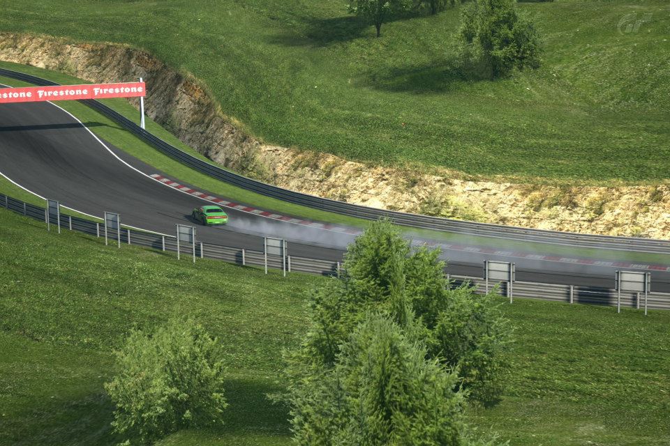  Gran Turismo 5 Resim ve Video Paylaşım Alanı !!!