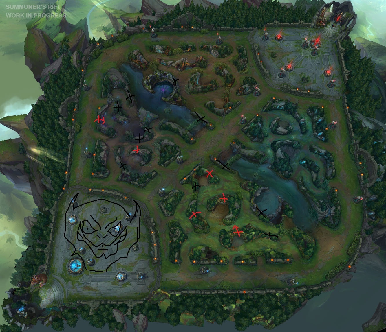  Kyradin - Unrivaled Riven Guide (S5 TOP LANE)