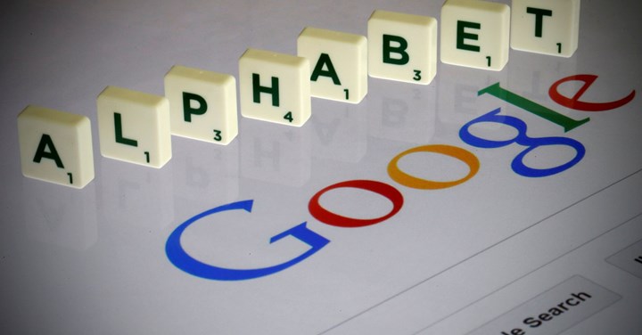Google'ın çatı şirketi Alphabet kasasını doldurdu