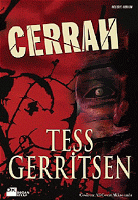  CERRAH / Tess Gerritsen