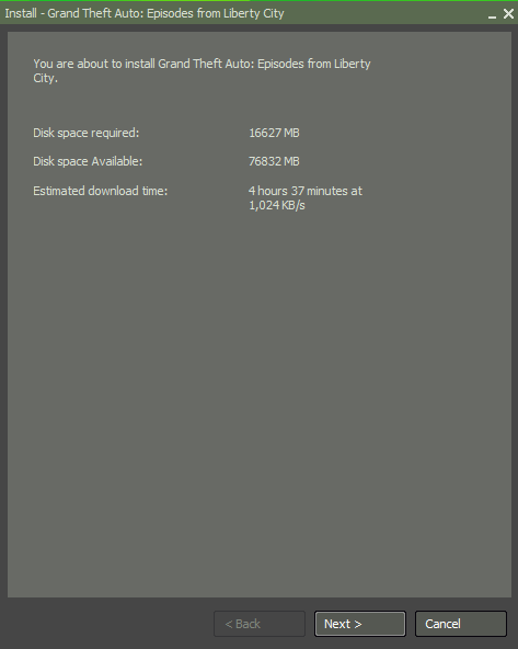  GTA IV 1.0.7.0 - EFLC 1.1.2.0 Patch Yayınlandı !