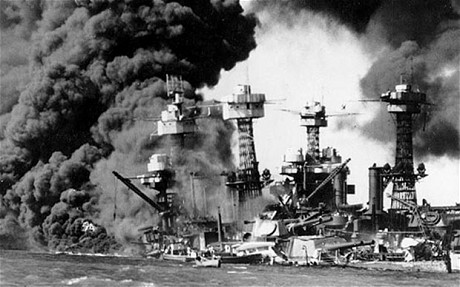  PEARL HARBOR NASIL FİLM?