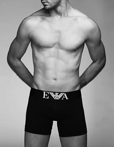  Emporio Armani Boxer Hakkında!!!!! (iç Giyim)