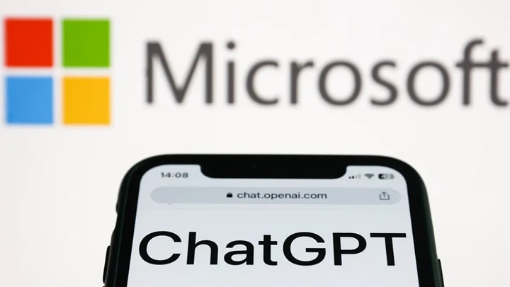 Microsoft, ChatGPT’yi çok sevdi: Yapay zekayı her yere ekleyecek