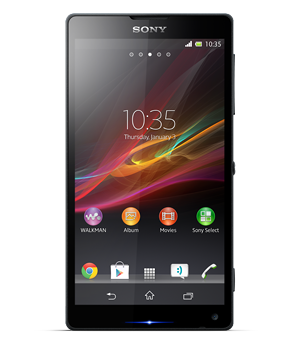  >>Xperia Yuga<< | 5' Bravia, 13MP Exmor RS HD ,2GB Ram