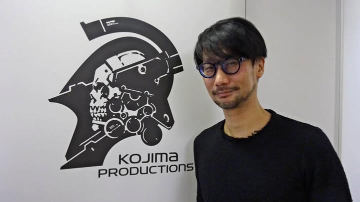 Hideo Kojima şimdi de film sektörüne adım atıyor