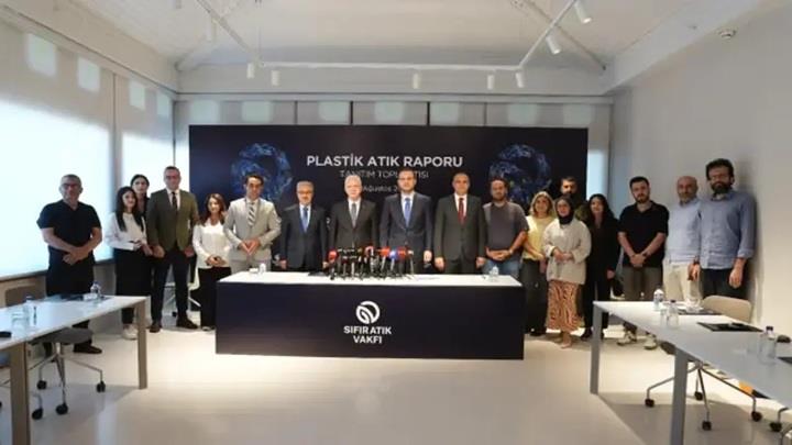 Dünya plastiğe boğuluyor, Sıfır Atık Vakfı en önemli hamlesini yapıyor