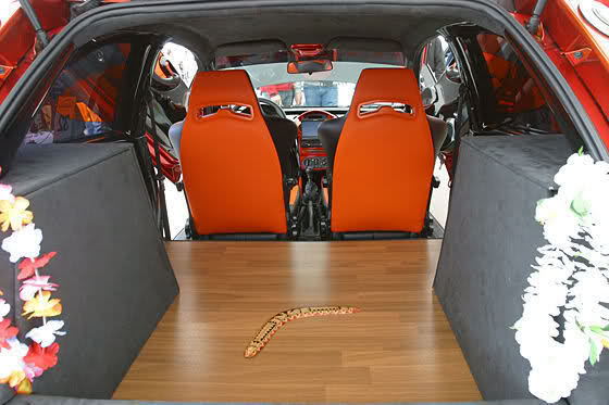  Final: Pirelli Tuning Award 2009|Best Of Audi A3|