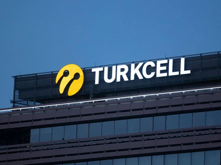 Turkcell'in gelirleri ve kârı beklentileri aştı: Üçüncü çeyrekte 5,5 milyar TL net kar