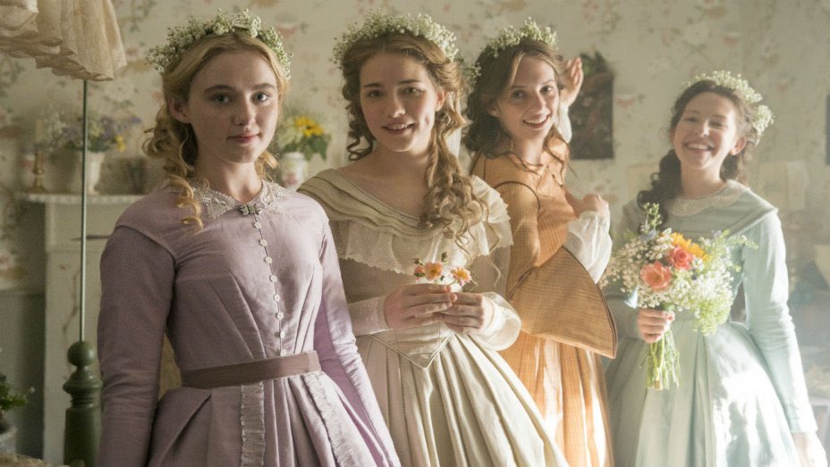 Little Women (2018) | BBC