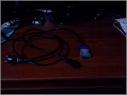 CREA 700P 17 INC LCD VGA MONITOR 70TL