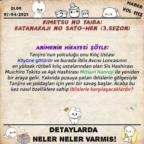 Animeli Günler Haber (AnimeSeverler)📰