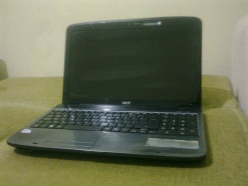  Satılık ACER Aspire 5738Z