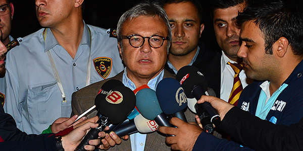  'Drogba ile görüşmeler sürüyor' [ NtvSpor ]