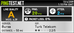  ADSL HAT ZAYIFLAMASI HERKES DEĞERLERİNİ YAZSIN !