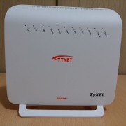 [SATILMIŞTIR] ZYXEL VMG3312-B10B VDSL2 MODEM