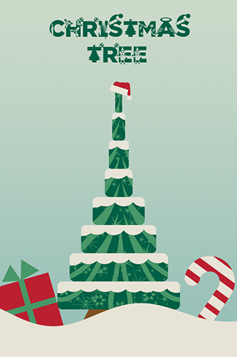  The Highest Christmas Tree yayında Ücretsiz