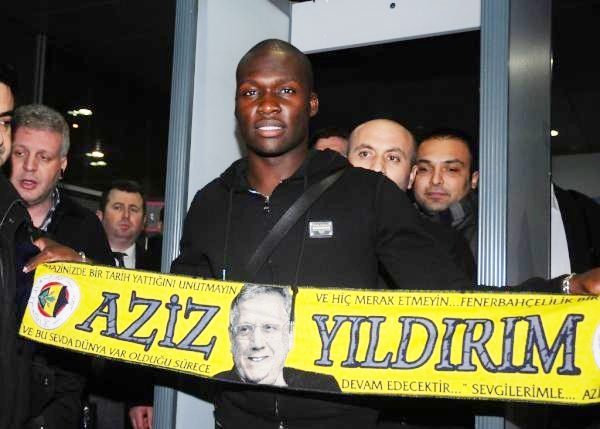  ***Moussa Sow Sevenleri Ve Hayranları Derneği***