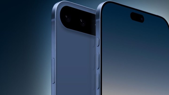 Apple, iPhone 17 serisiyle ön kamerayı yenileyecek