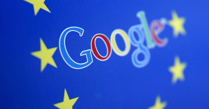 Google'a Avrupa Birliği'nden 3.4 milyar dolarlık ceza geliyor