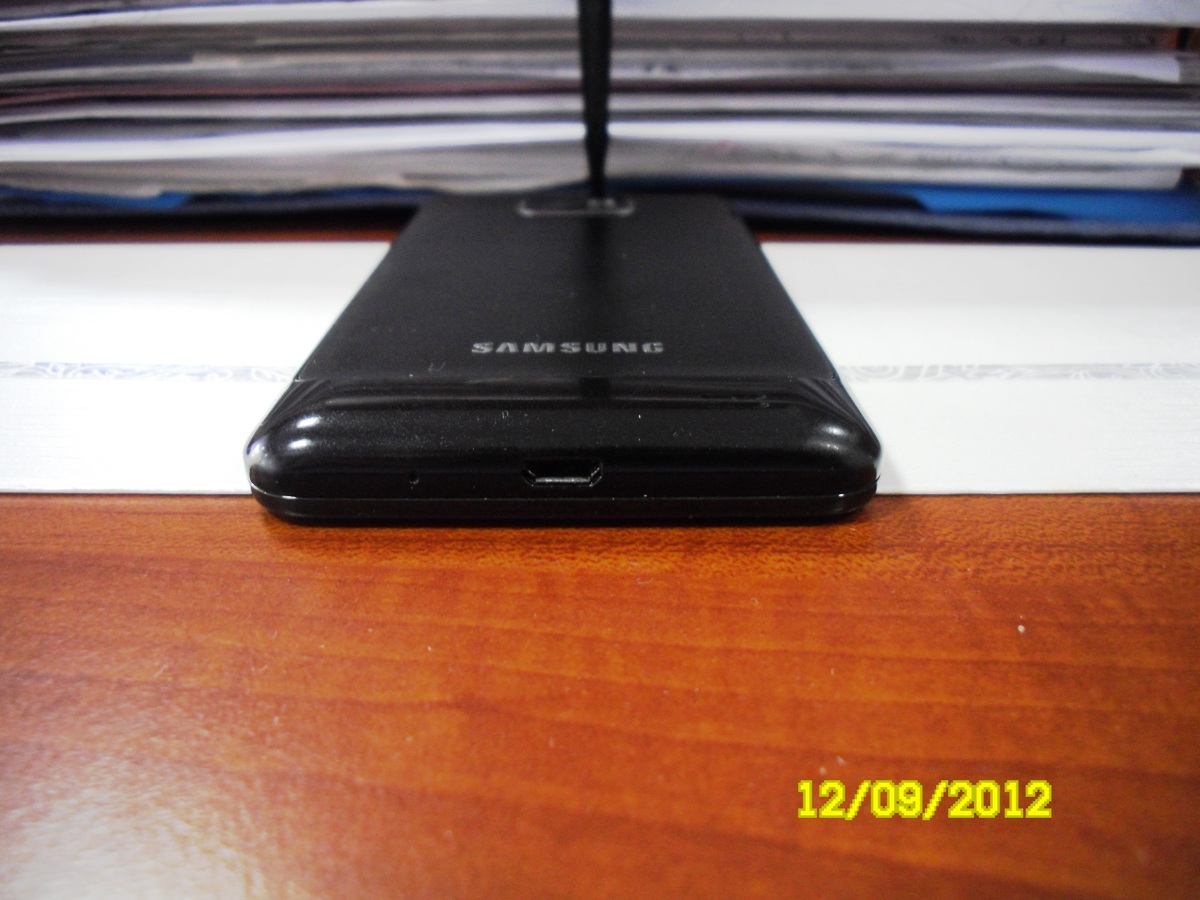  Satılık Galaxy S2 Pasaport Kayıtlı 890TL