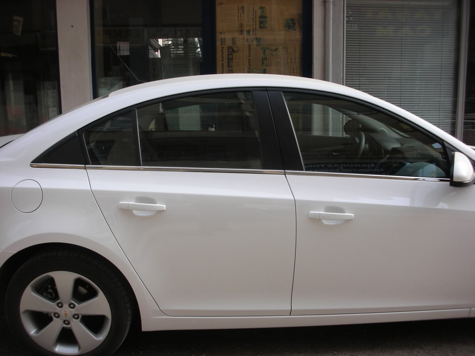 ★★★ CHEVROLET CRUZE ★★★