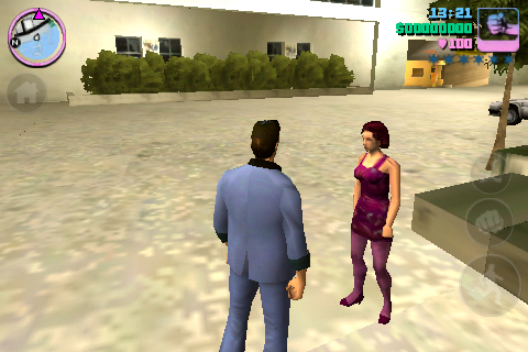 Grand Theft Auto: Vice City 10th Anniversary, mobil platformlar için yayınlandı