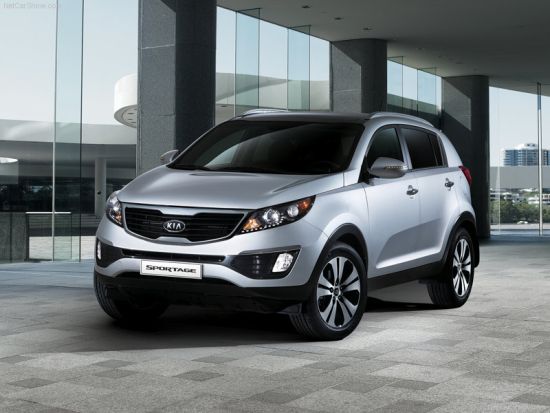  Hyundai ix35 mi - Kia Sportage mi?