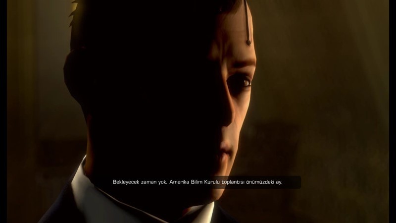 Deus Ex: Human Revolution - Director's Cut Türkçe Yama v2.2(Tüm Sürümlerle Uyumlu)(Ücretsiz Sürüm)