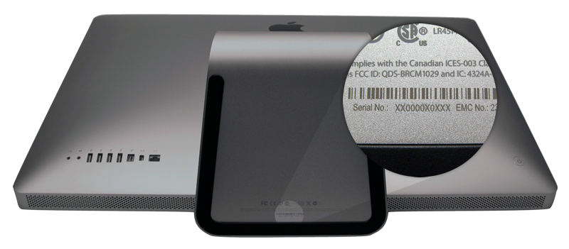  iMAC nedir?