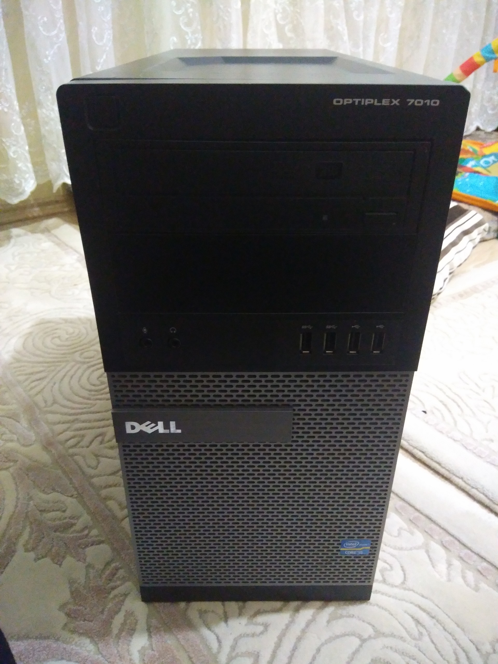 Dell Optiplex 7010