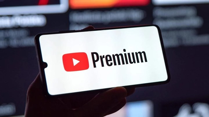 Avrupa'da Youtube Premium fiyatlarına zam geldi