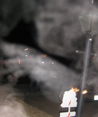  Paranormal Olaylar