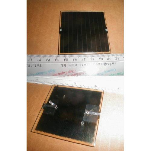  GÜNEŞ PANELLERİ (SOLAR PANEL) Genel Paylaşım