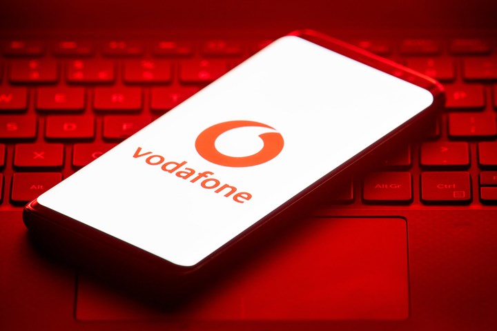 Vodafone Türkiye, 2023-24 mali yıl sonuçlarını açıkladı