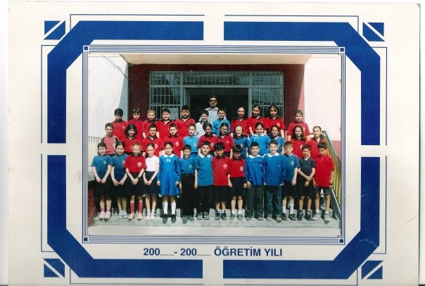  İlk Okul Öğretmeninden Nefret Edenler Kulubü