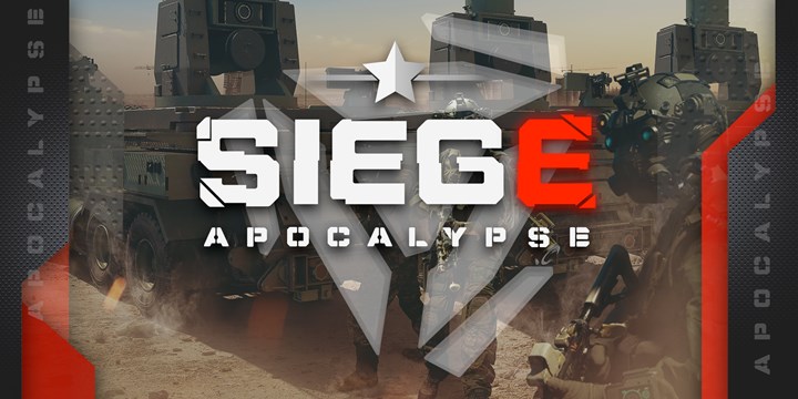 Strateji oyunu Siege: Apocalypse, mobil cihazlar için çıkış yaptı