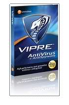  VIPRE Antivirus + Antispyware Çıktı (Sunbelt)