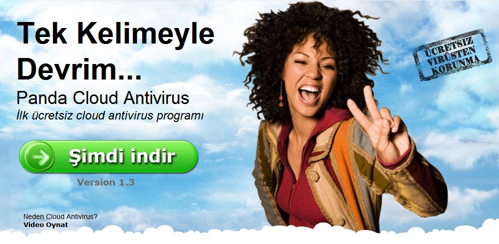  Ücretsiz en iyi antivirüs tavsiyesi