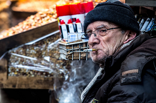  ■■■Sadece SOKAK Fotoğrafları Paylaşım Başlığı■■■