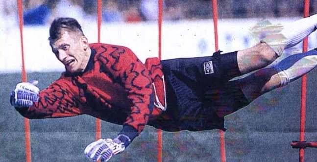  Akıllarda kalan Türkiye'de oynamış yabancı futbolcu