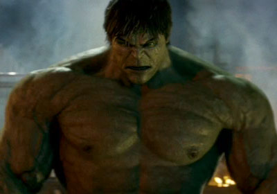  Hulk (????) l Mark Ruffalo