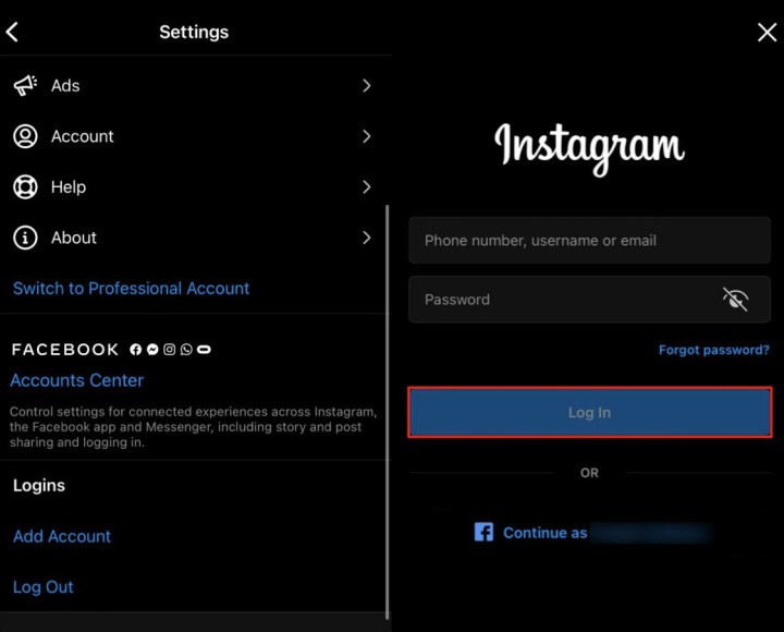 Instagram akış yenilenemedi sorunu nasıl çözülür?