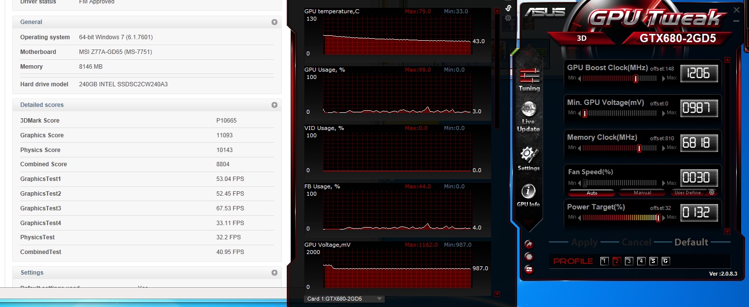  Türkiye'de İlk GTX680 Kullanıcı İncelemesi BF3 Geldi(X3968 P10488)